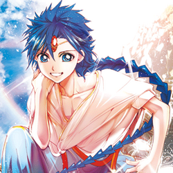 Category:Characters, Magi Wiki